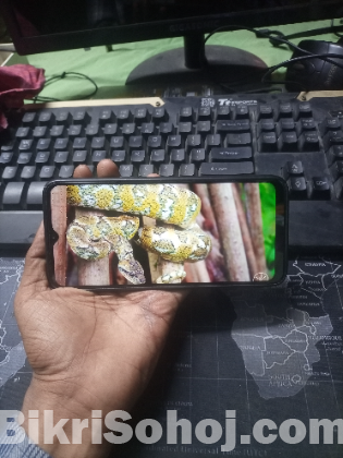Realme c3